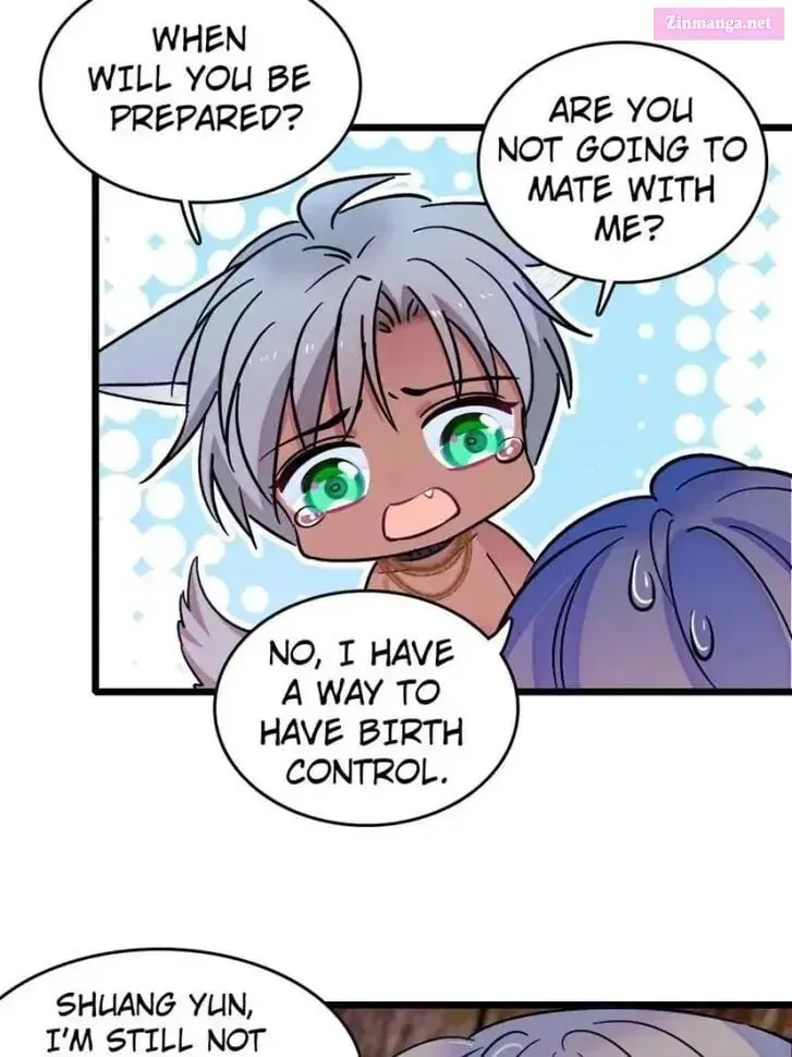 Read When Beauty Meets Beasts (Colored) chapter 64.5 image 17 on Lezhin