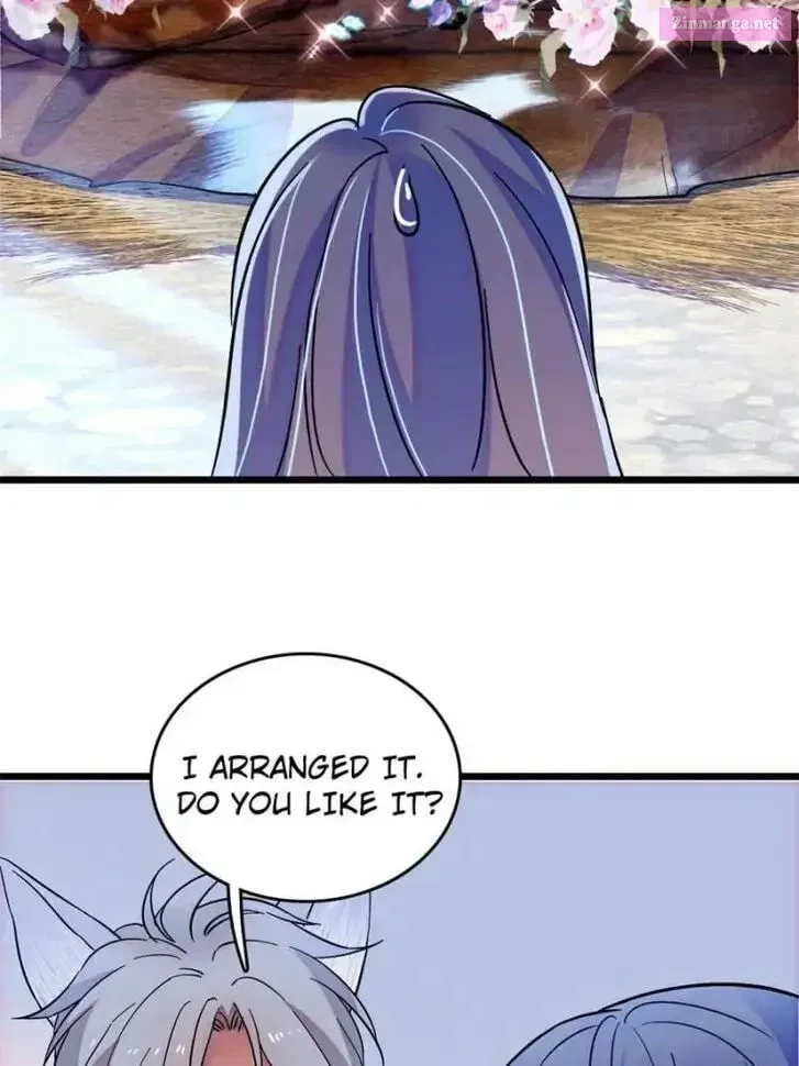 Read When Beauty Meets Beasts (Colored) chapter 64.5 image 2 on Lezhin