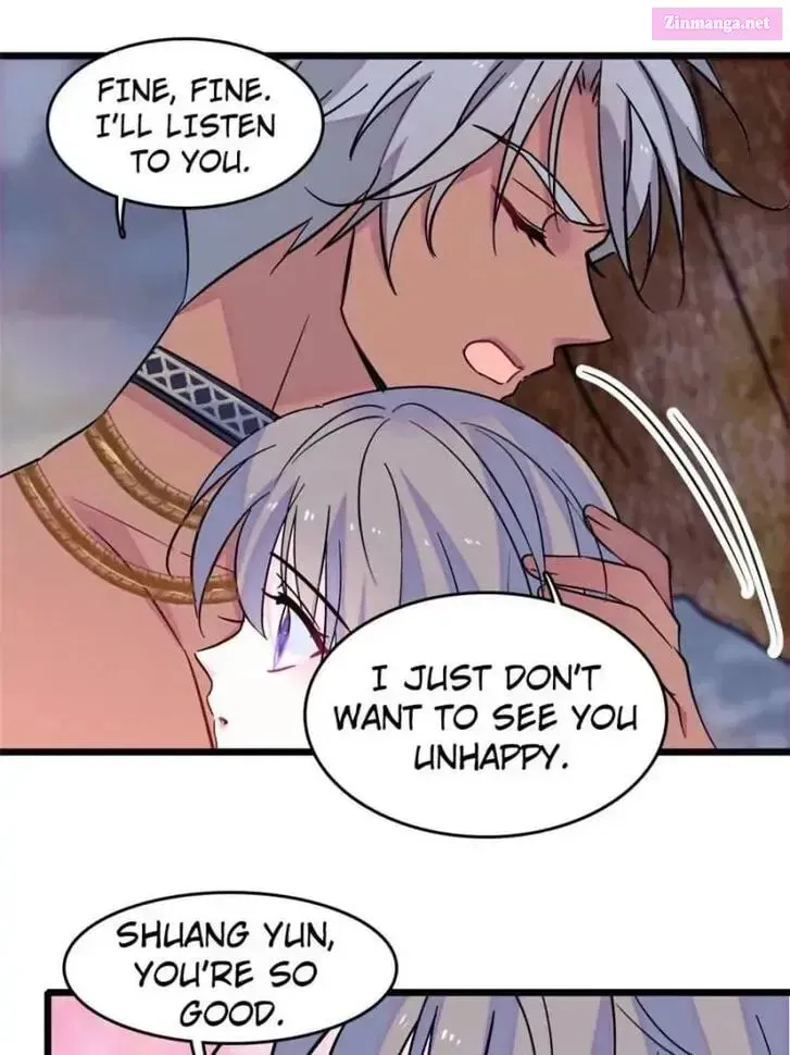 Read When Beauty Meets Beasts (Colored) chapter 64.5 image 20 on Lezhin