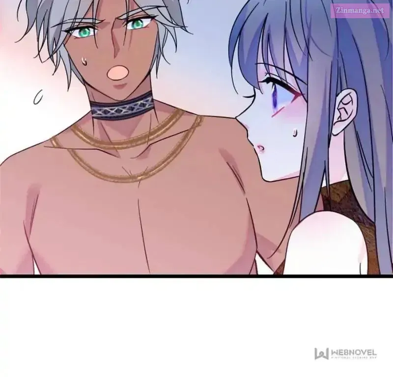 Read When Beauty Meets Beasts (Colored) chapter 64.5 image 3 on Lezhin