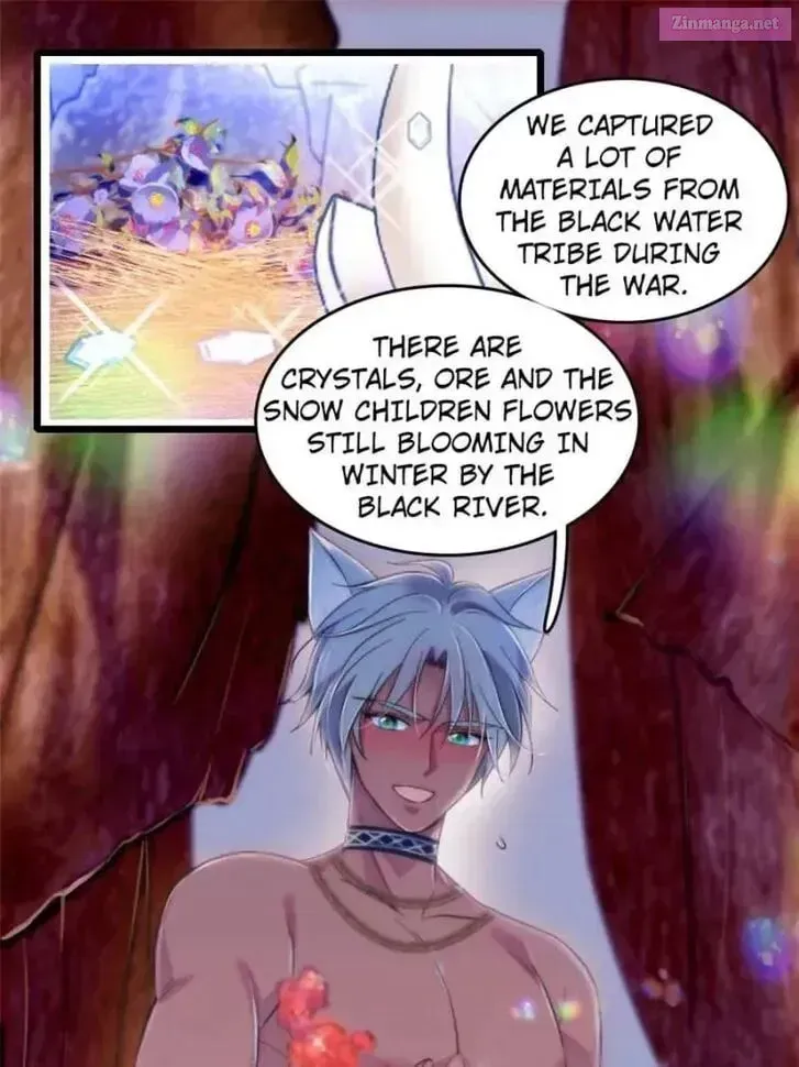 Read When Beauty Meets Beasts (Colored) chapter 64.5 image 4 on Lezhin