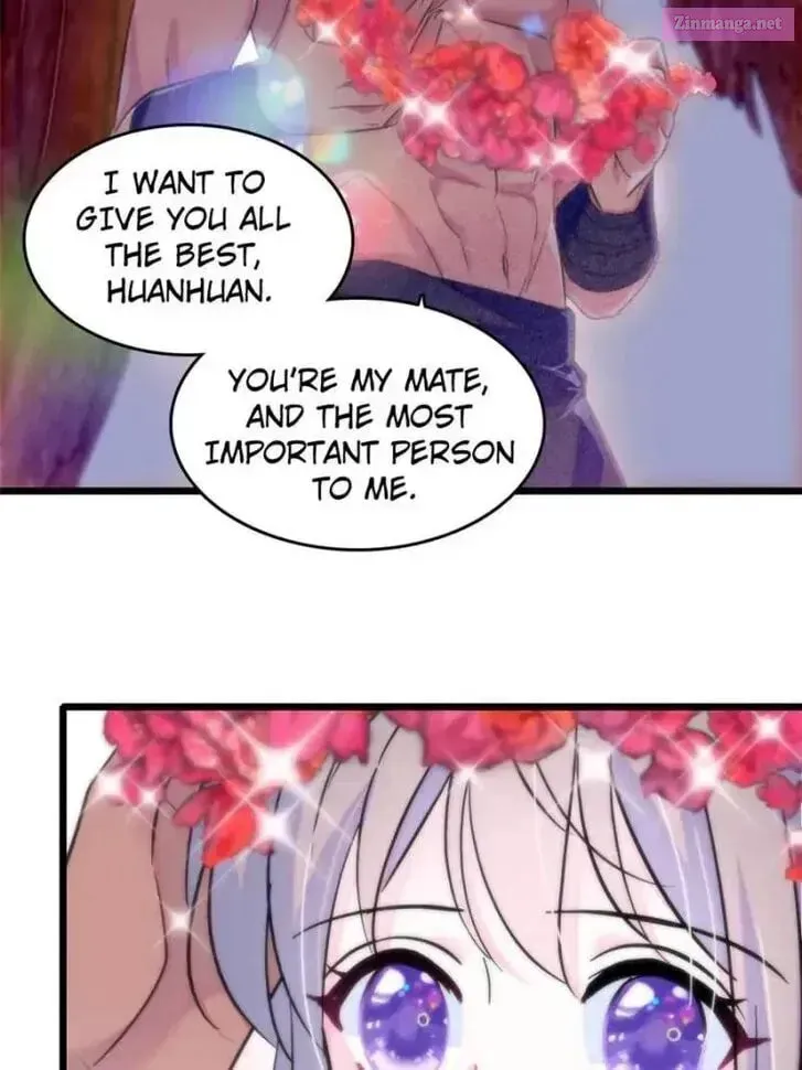 Read When Beauty Meets Beasts (Colored) chapter 64.5 image 5 on Lezhin