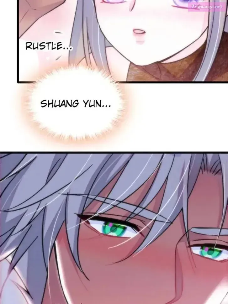 Read When Beauty Meets Beasts (Colored) chapter 64.5 image 6 on Lezhin