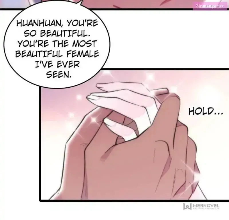 Read When Beauty Meets Beasts (Colored) chapter 64.5 image 7 on Lezhin