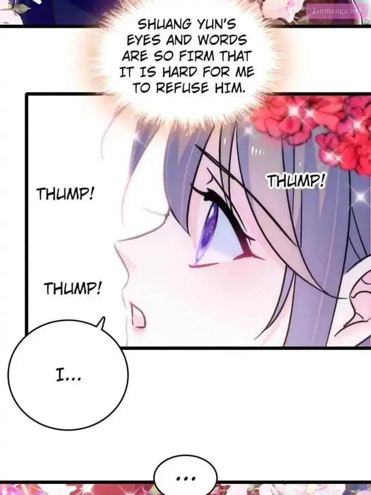 Read When Beauty Meets Beasts (Colored) chapter 64.5 image 9 on Lezhin