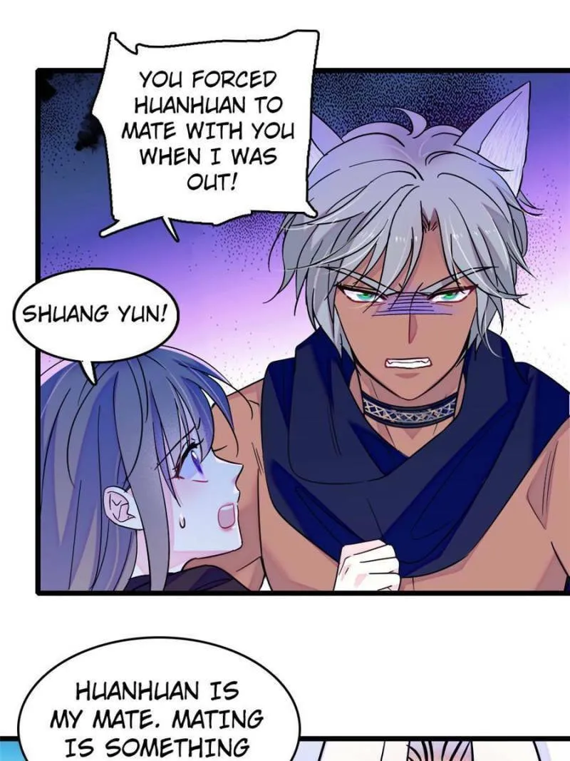 Read When Beauty Meets Beasts (Colored) chapter 78 image 0 on Lezhin