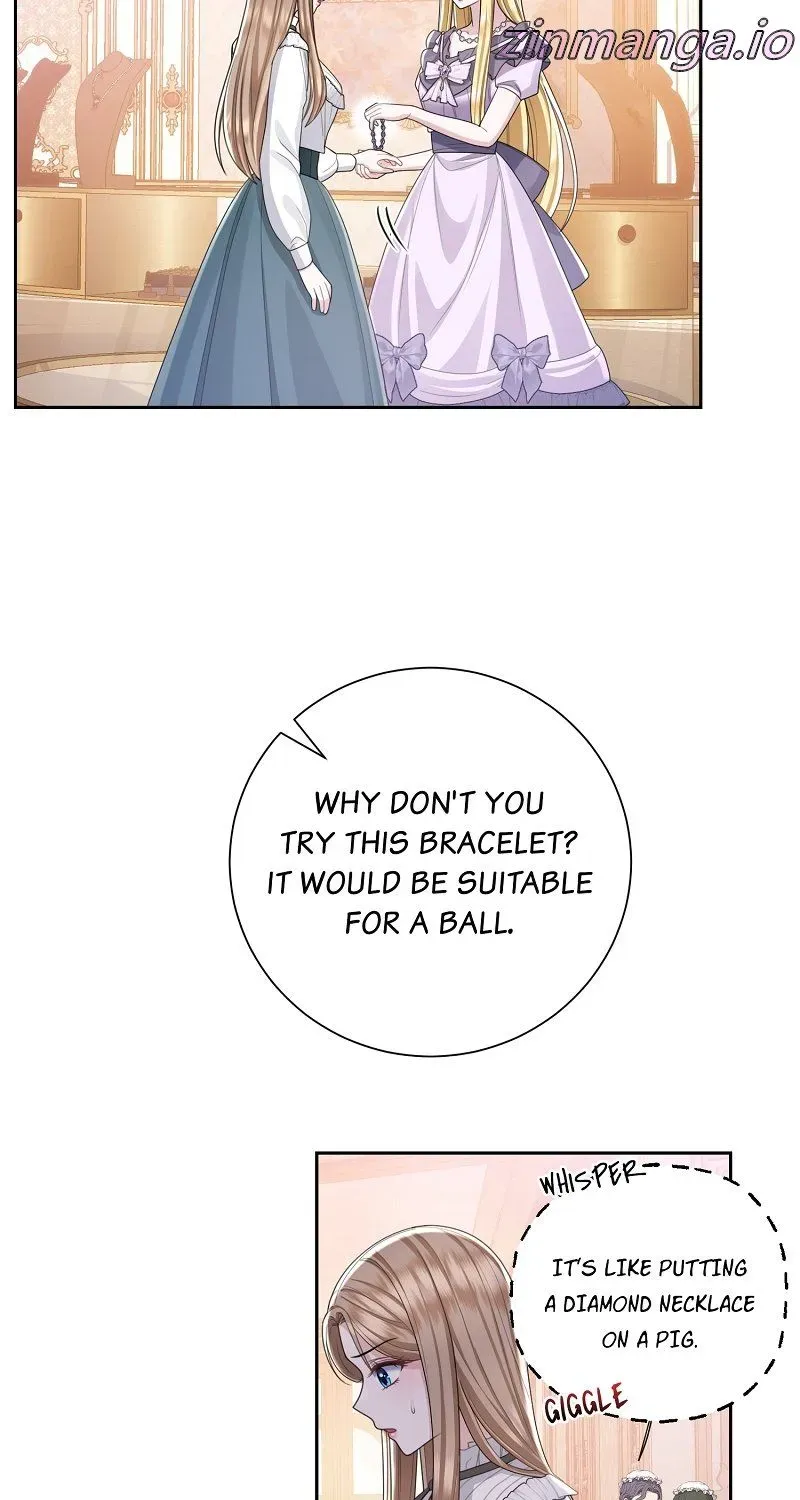 Read When Cinderella