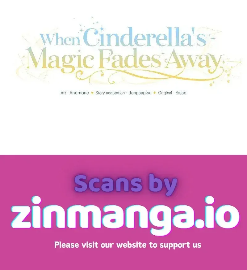 Read When Cinderella
