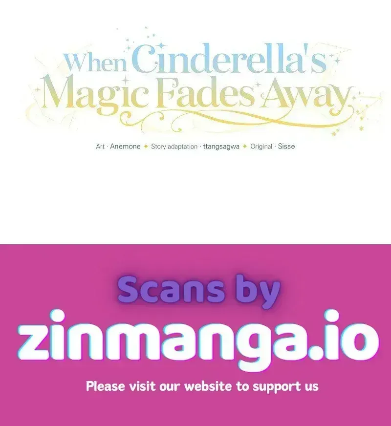 Read When Cinderella