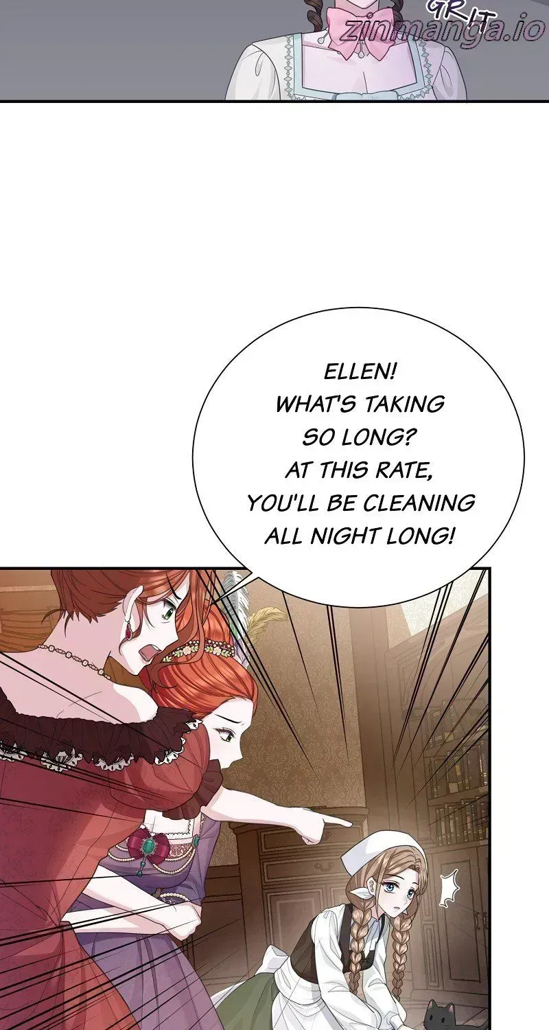 Read When Cinderella