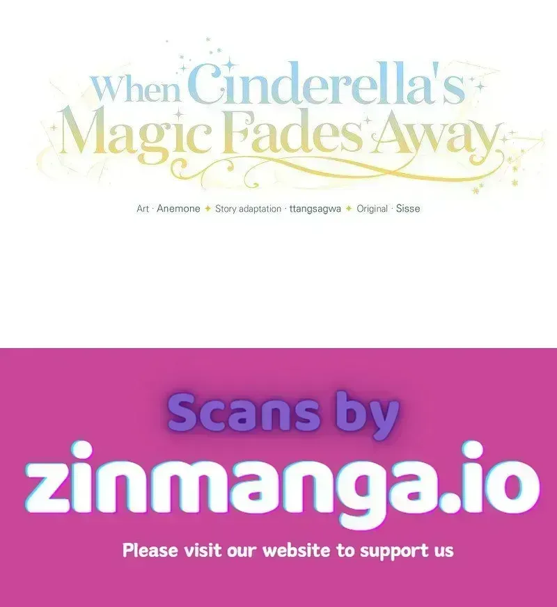 Read When Cinderella