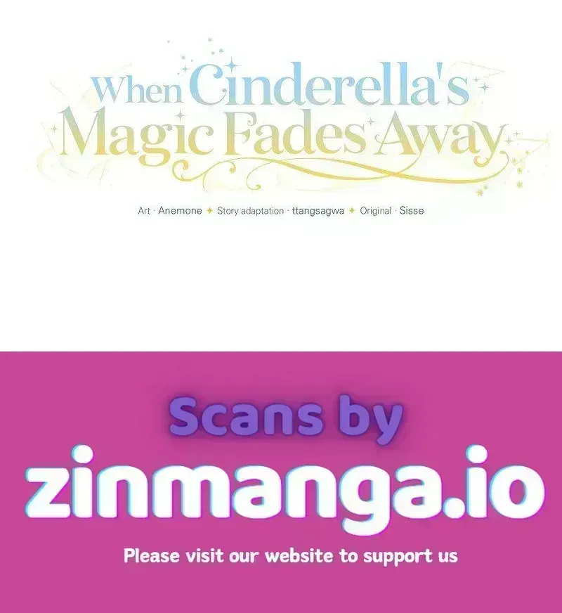Read When Cinderella