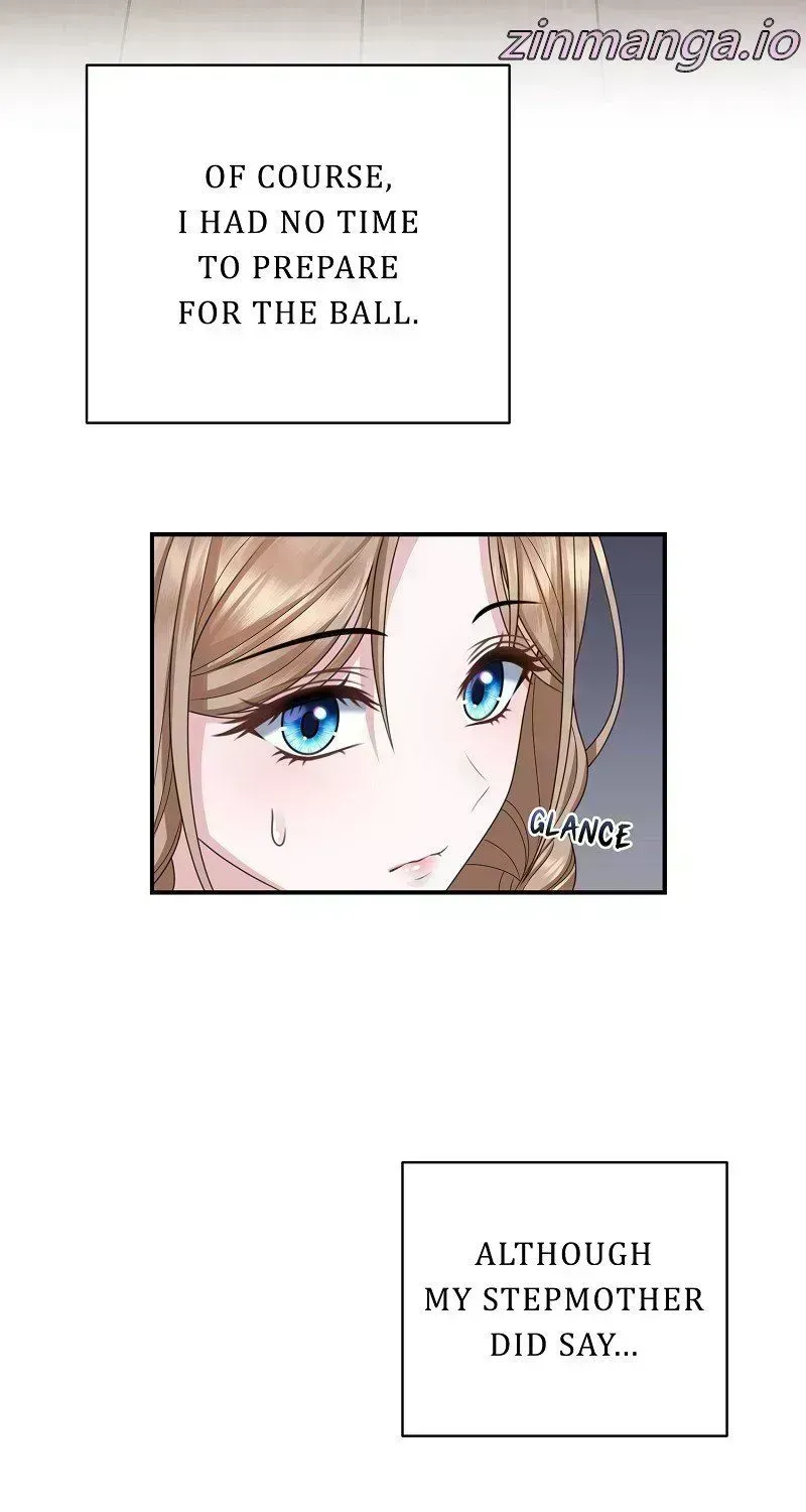Read When Cinderella
