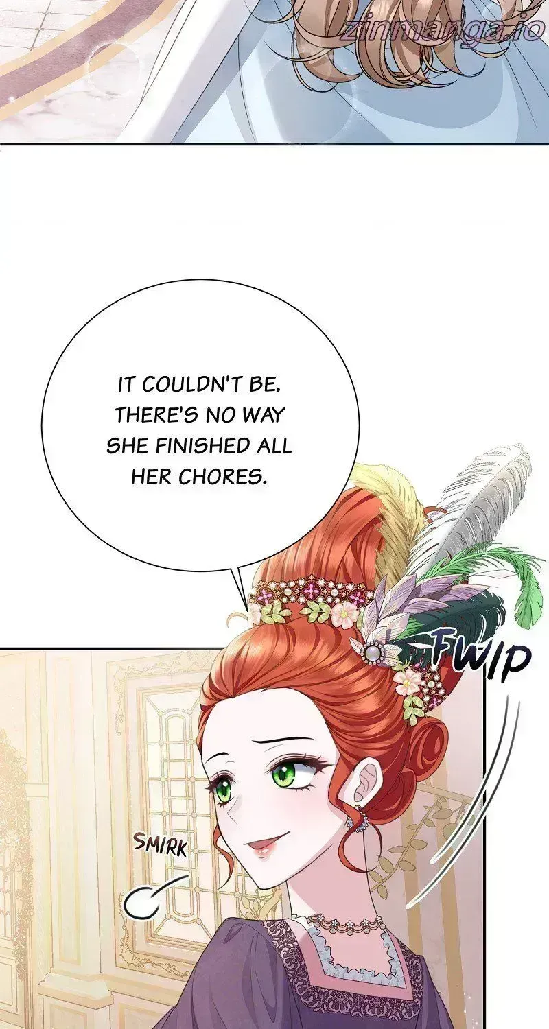Read When Cinderella