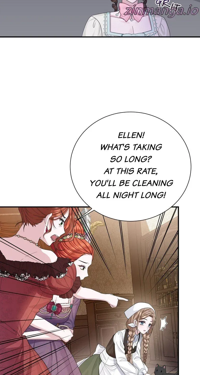 Read When Cinderella
