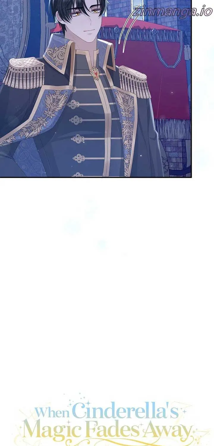 Read When Cinderella