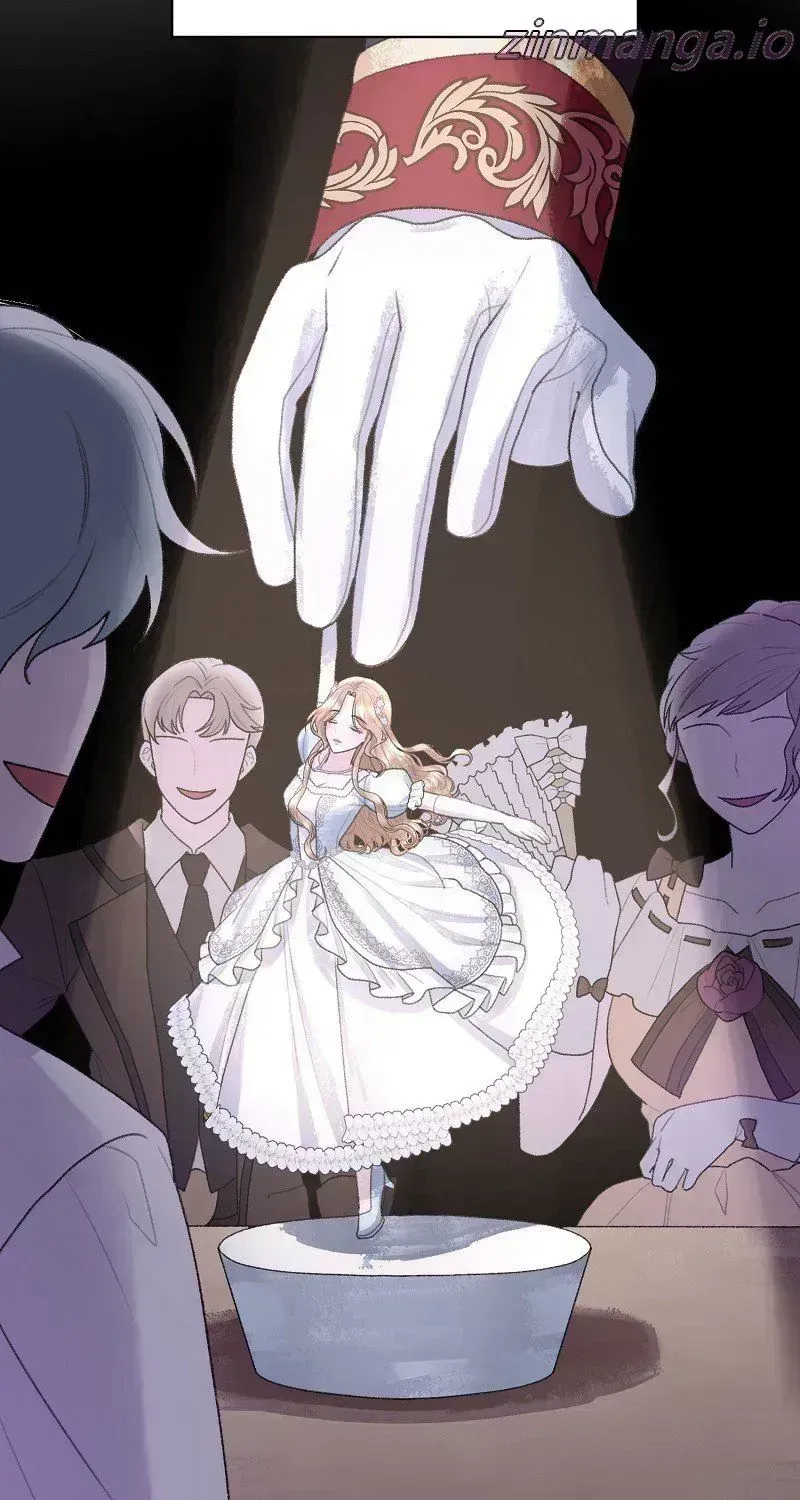 Read When Cinderella