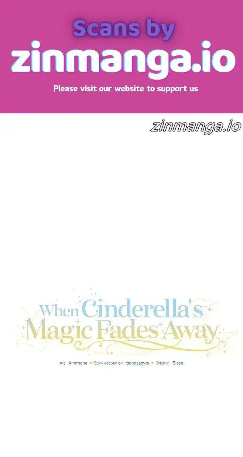 Read When Cinderella