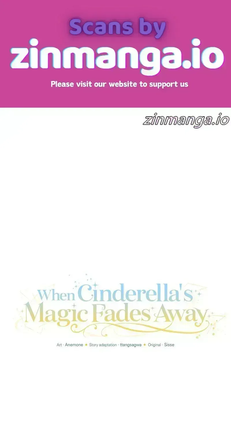 Read When Cinderella