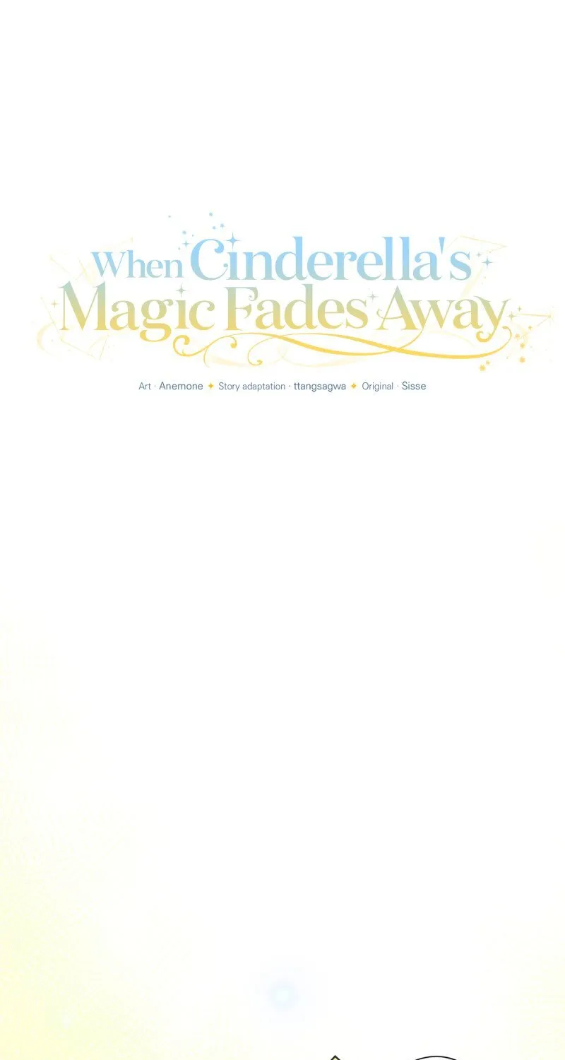 Read When Cinderella
