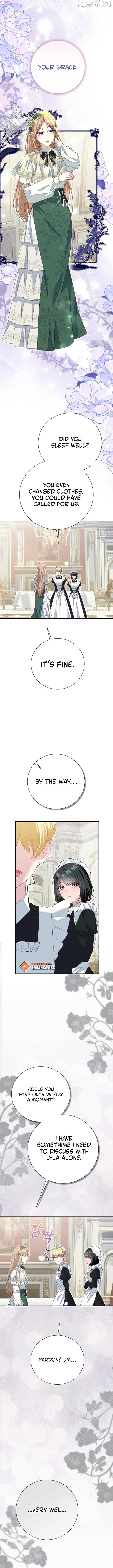 Read When Cinderella