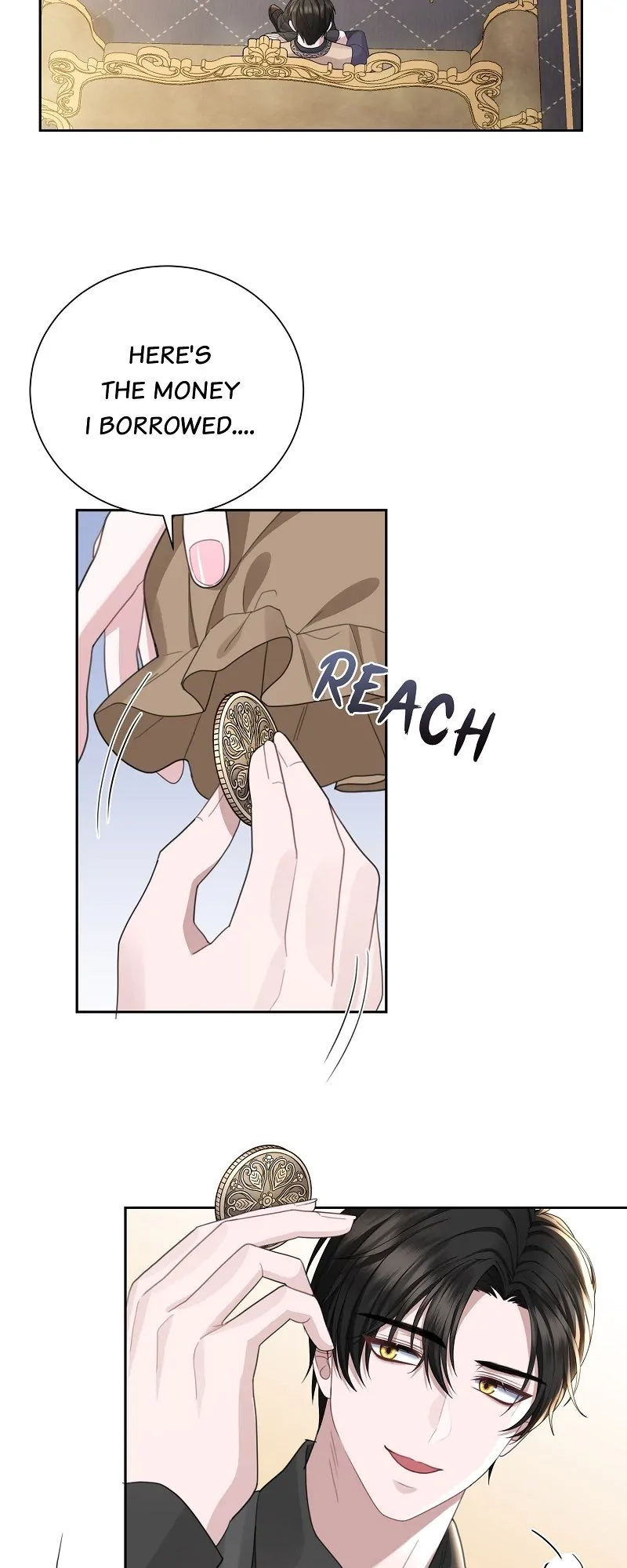 Read When Cinderella