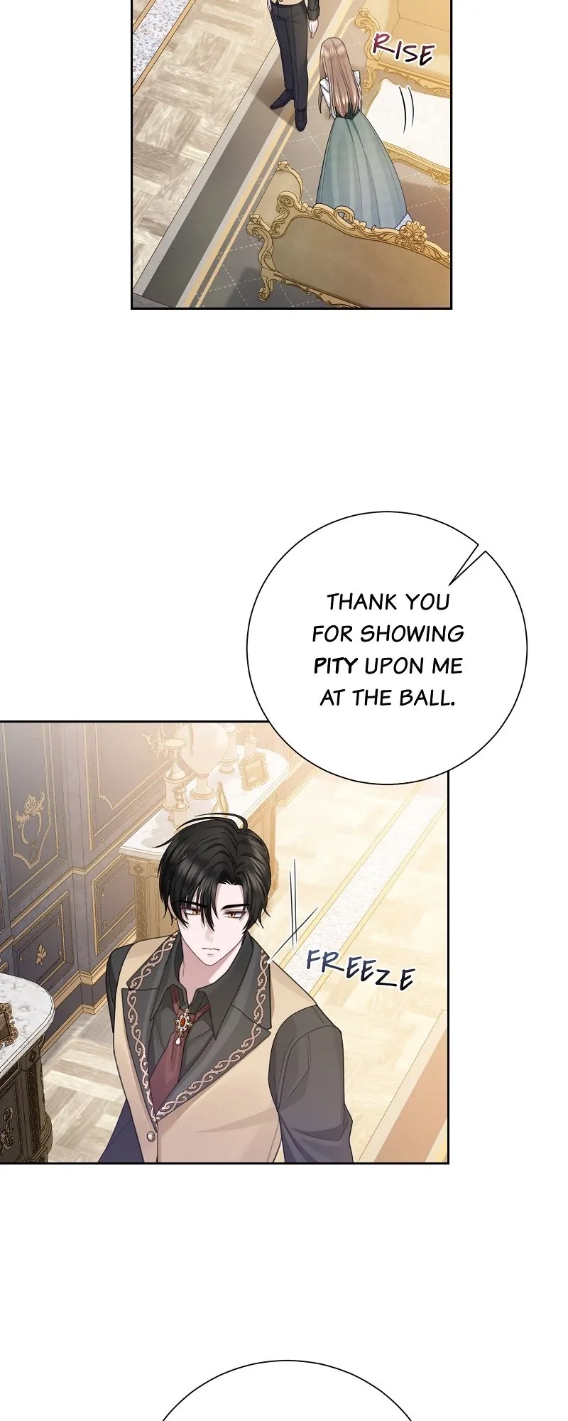 Read When Cinderella