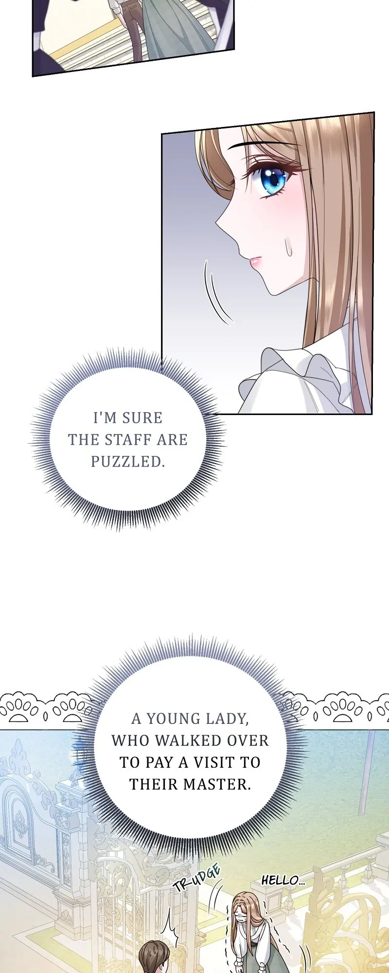 Read When Cinderella