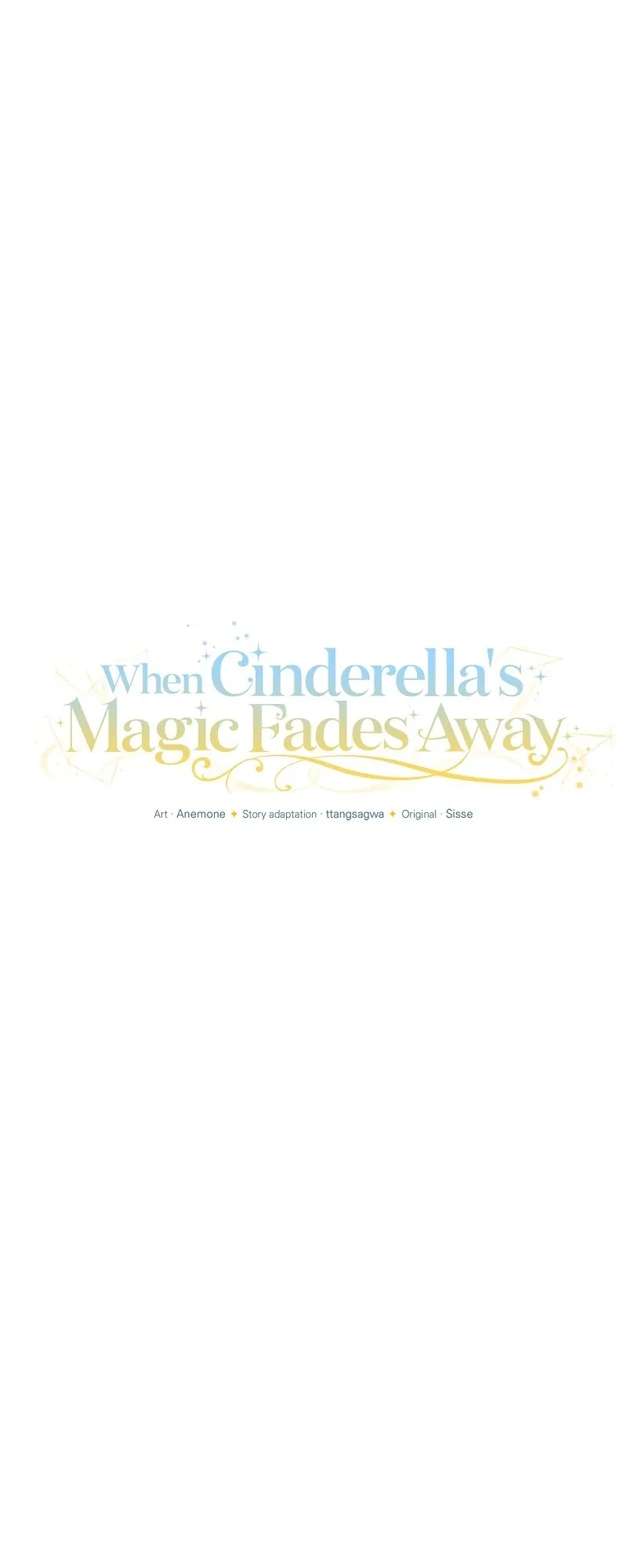 Read When Cinderella