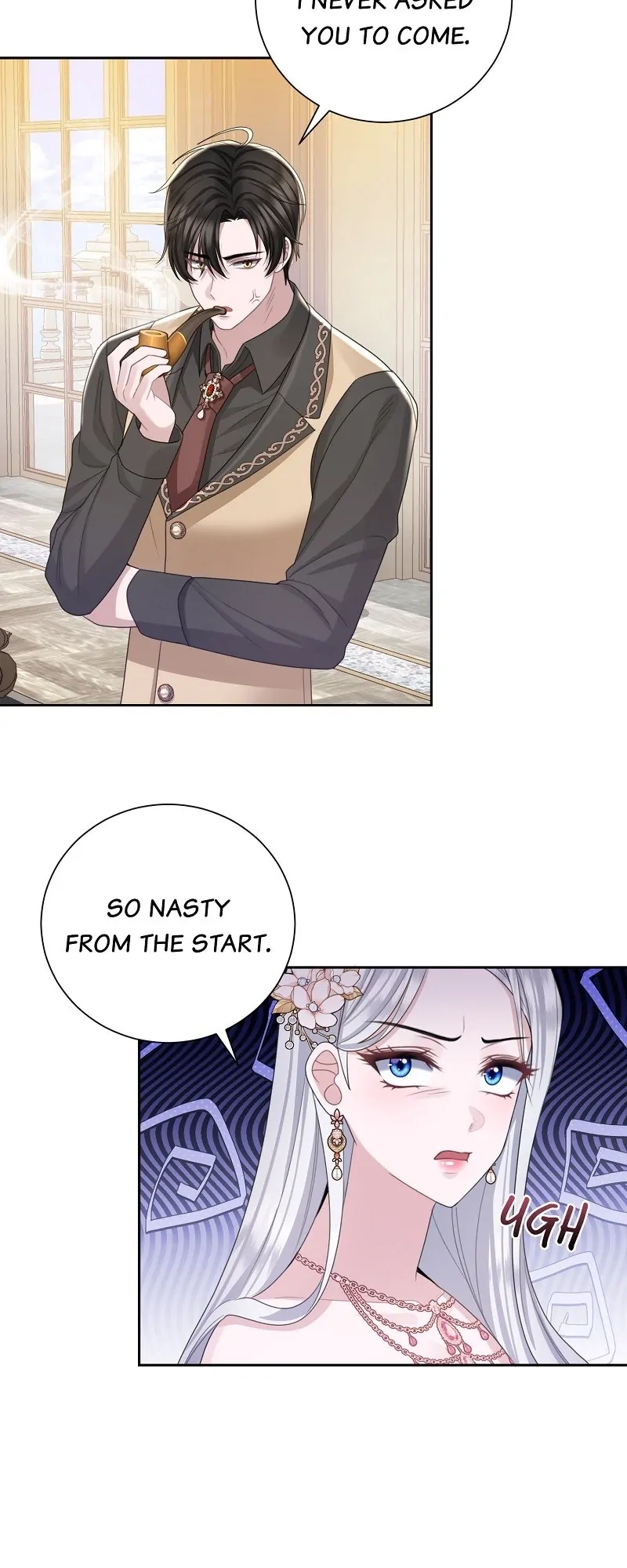 Read When Cinderella