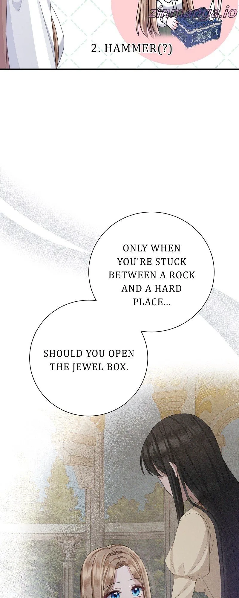 Read When Cinderella