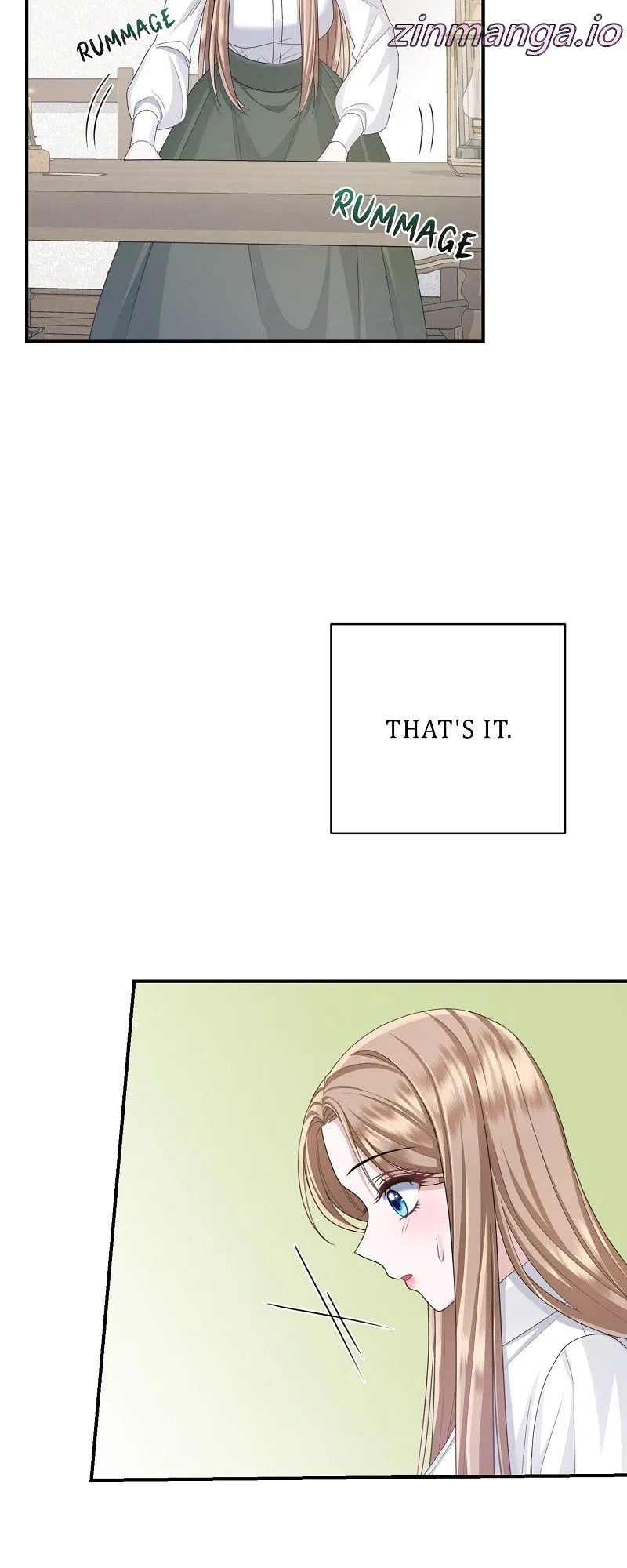 Read When Cinderella