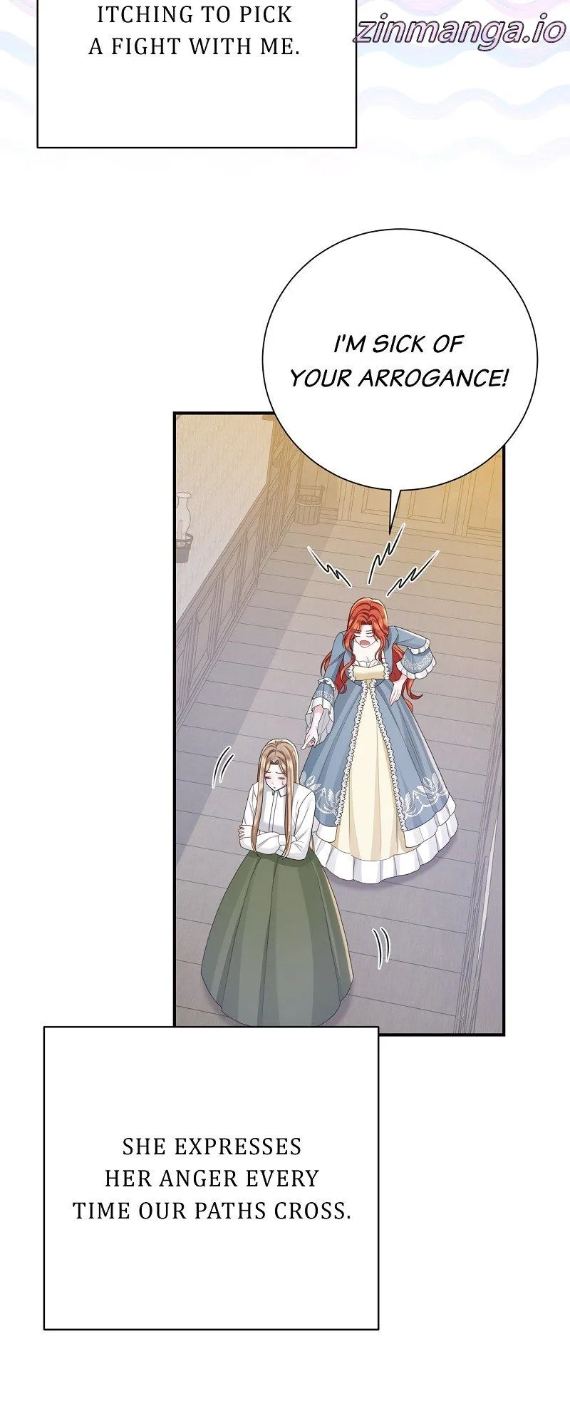 Read When Cinderella