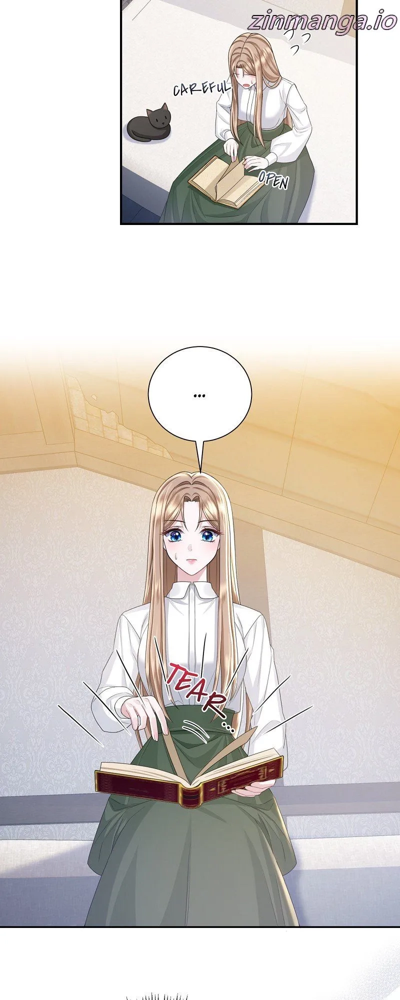 Read When Cinderella