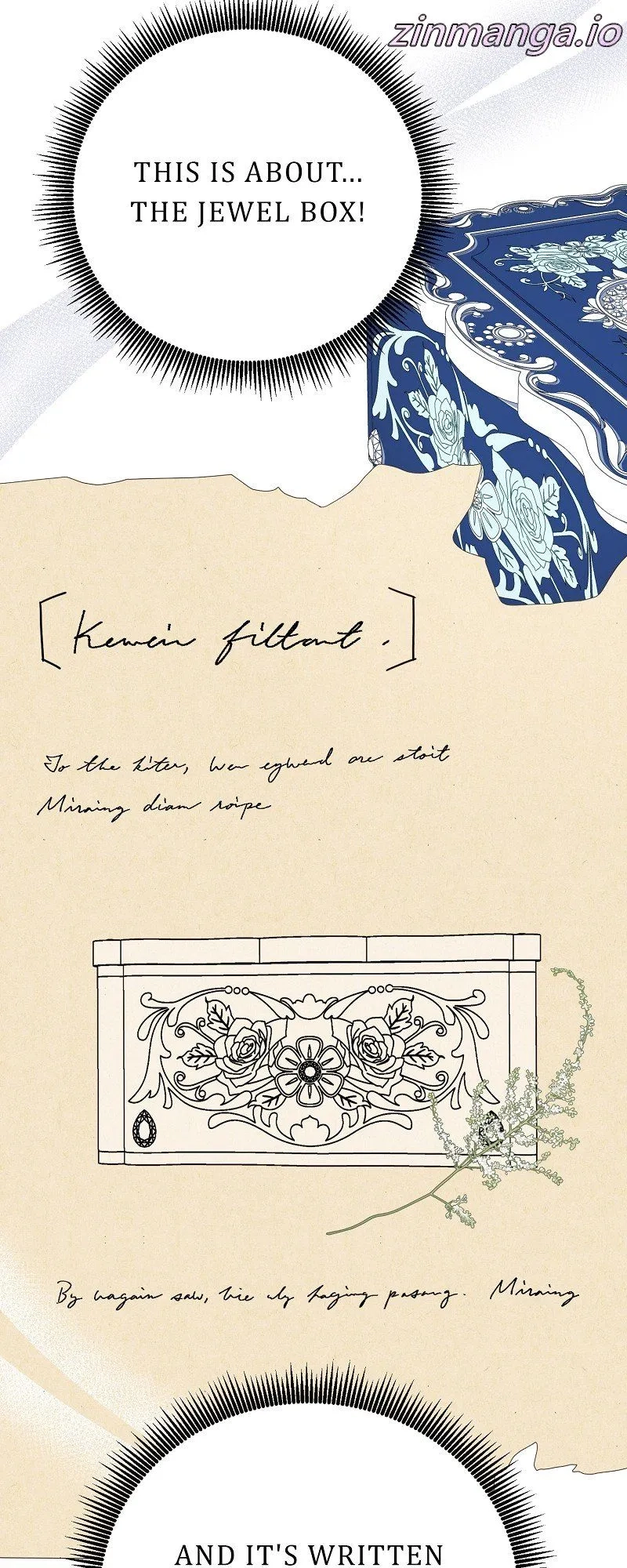Read When Cinderella