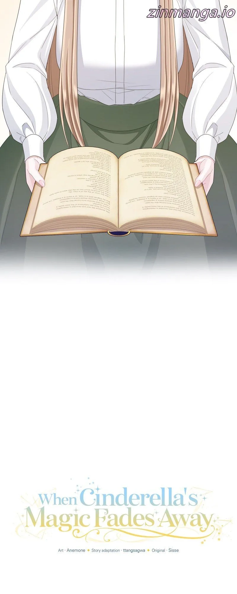Read When Cinderella