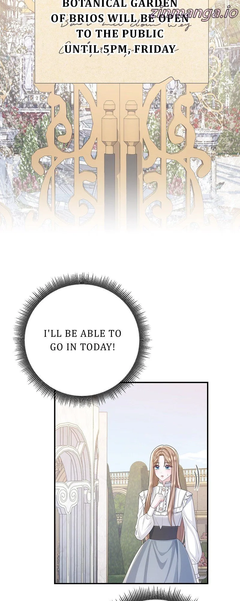 Read When Cinderella