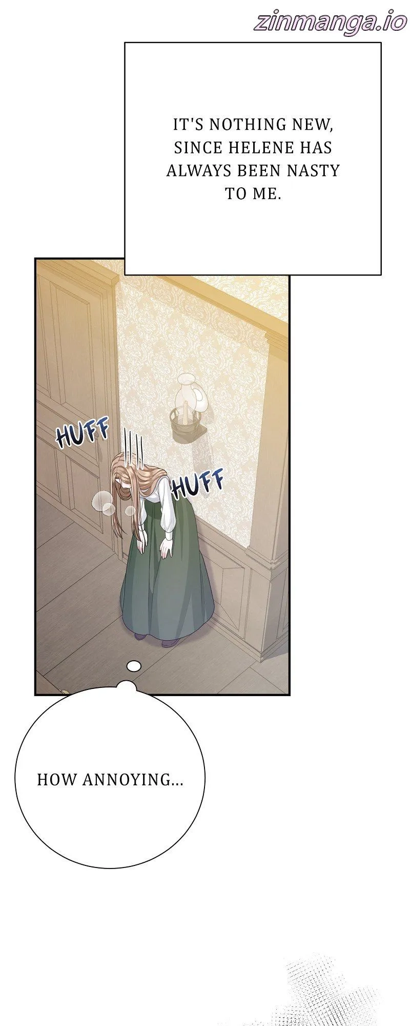 Read When Cinderella
