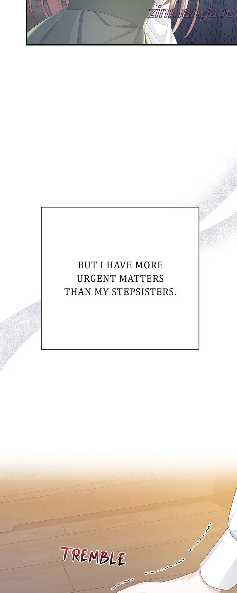 Read When Cinderella