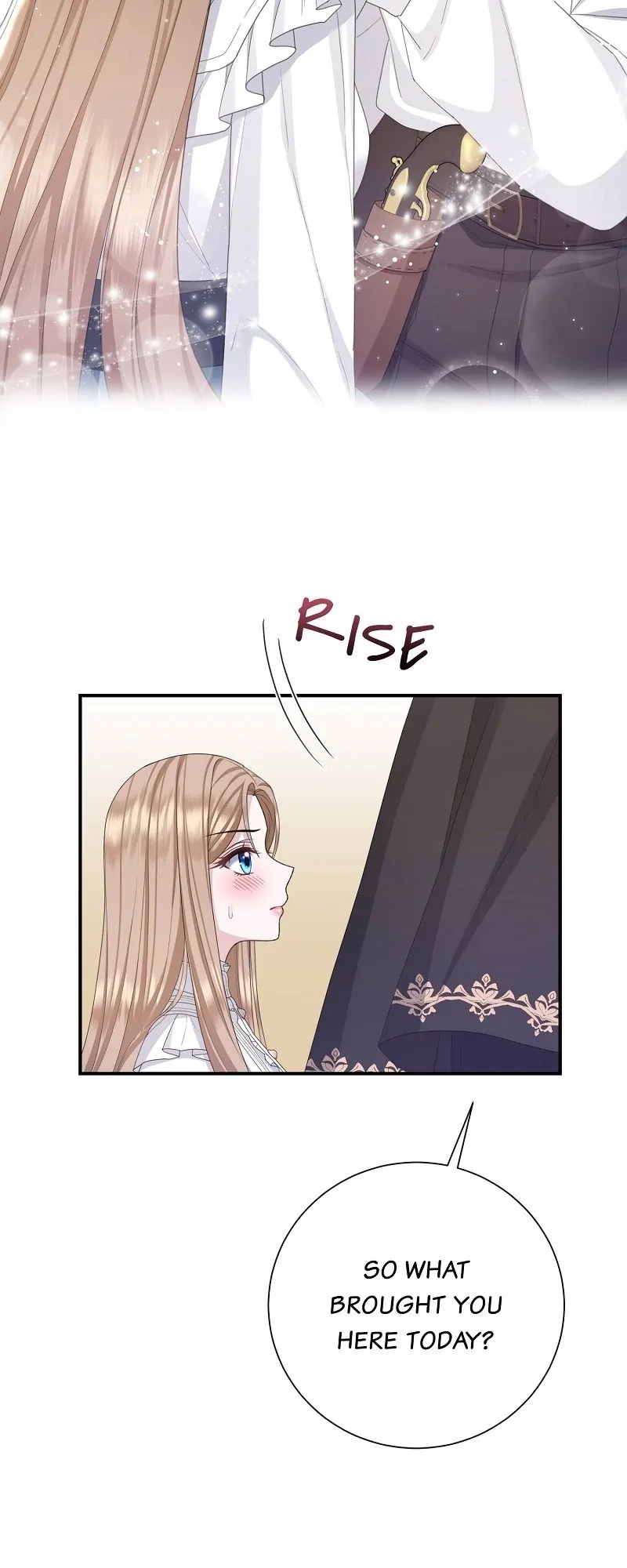 Read When Cinderella