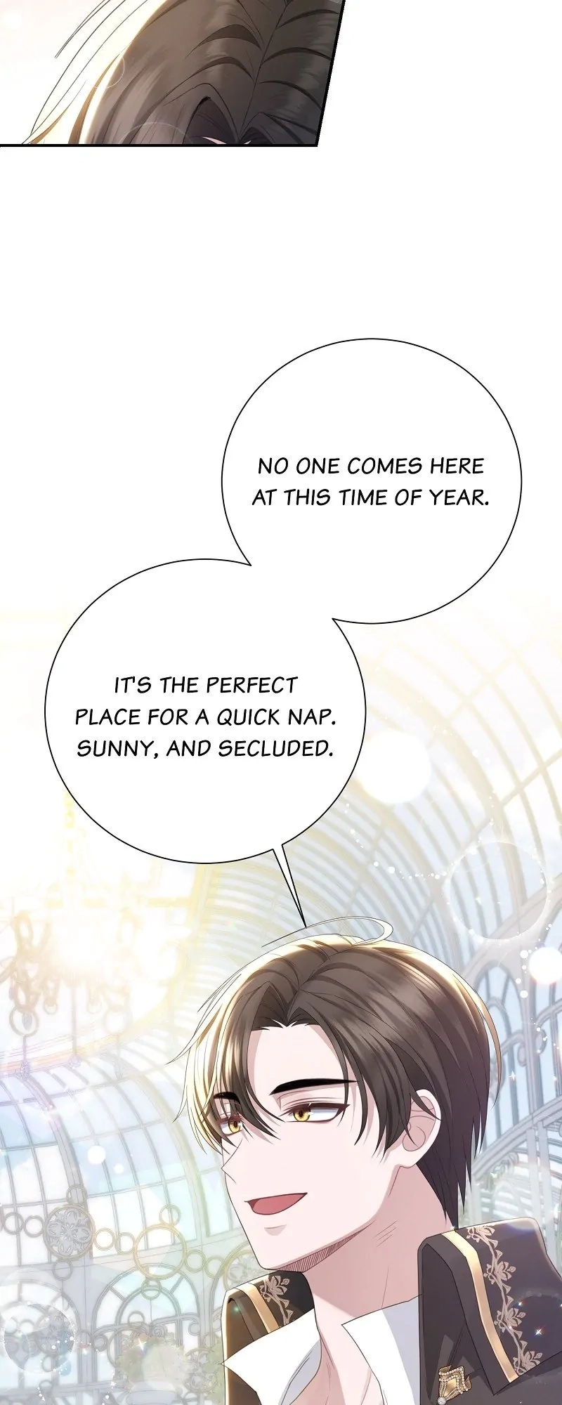 Read When Cinderella