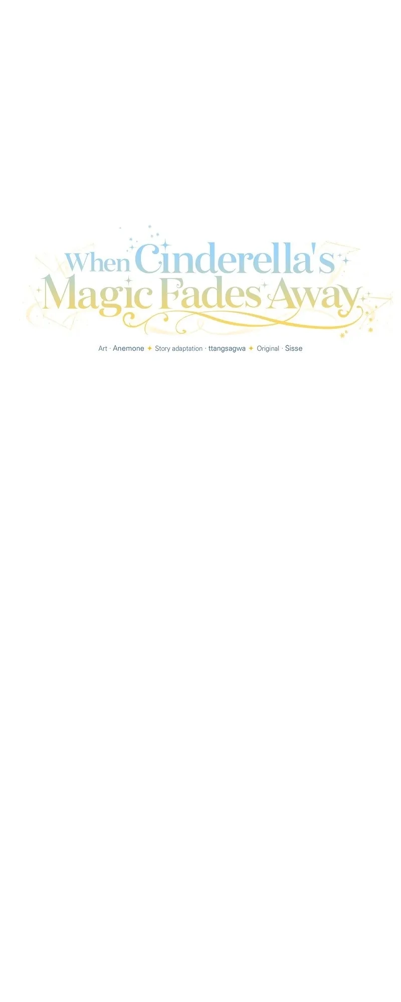 Read When Cinderella