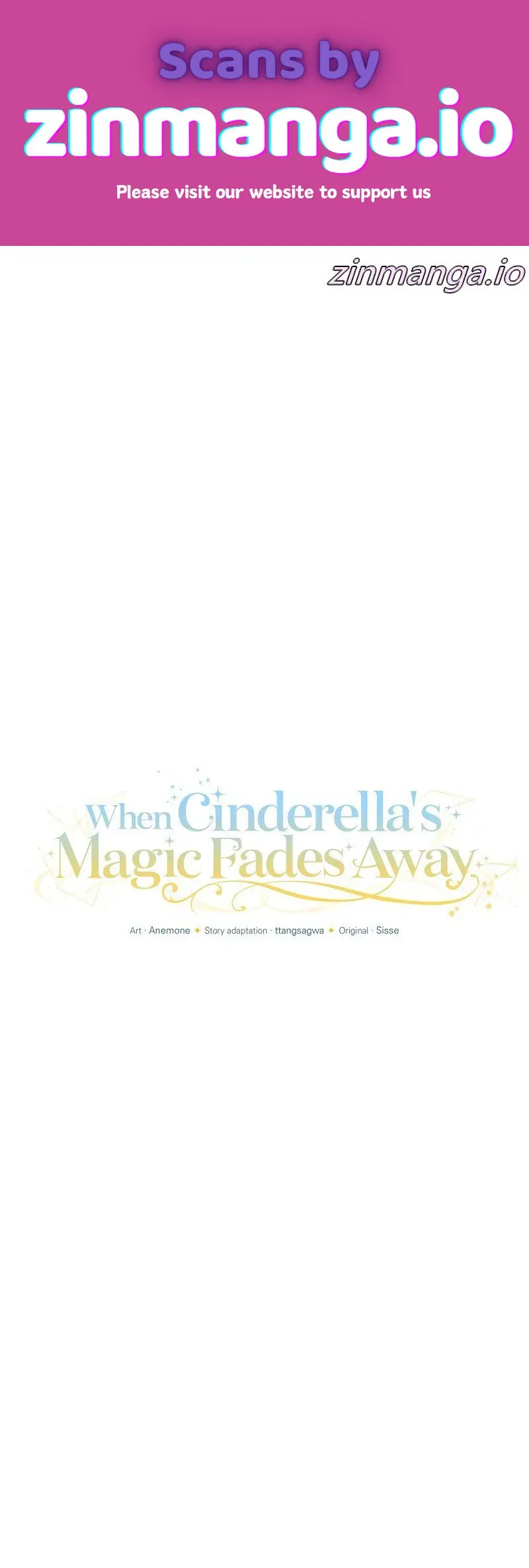 Read When Cinderella