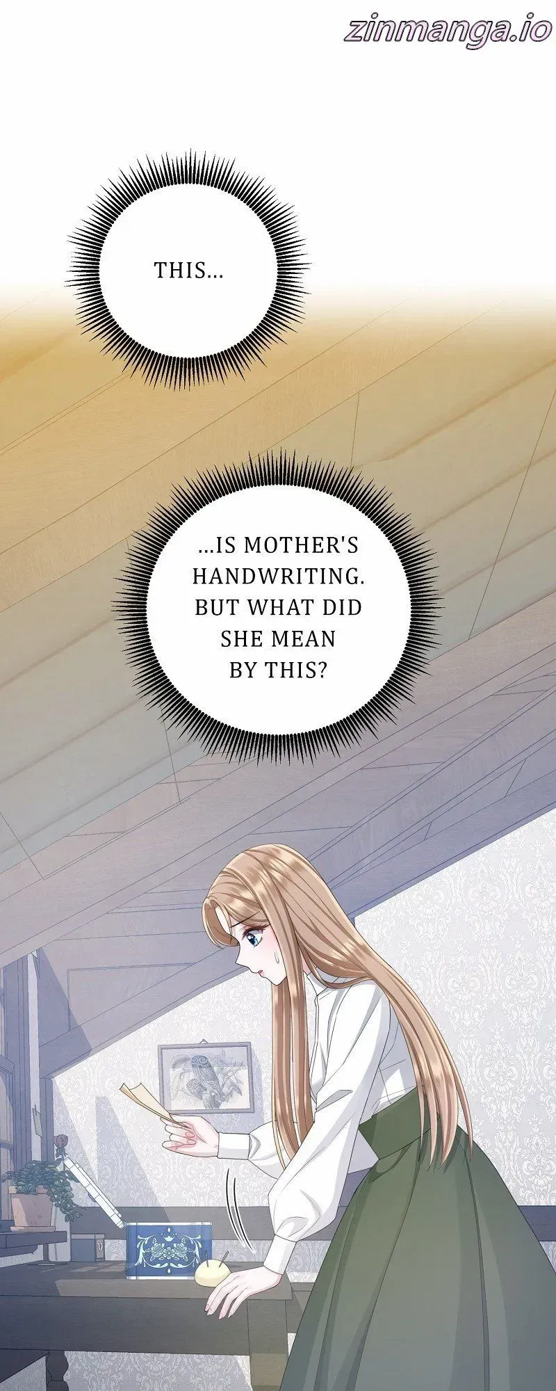 Read When Cinderella