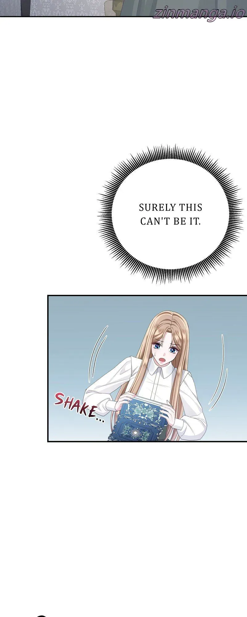 Read When Cinderella