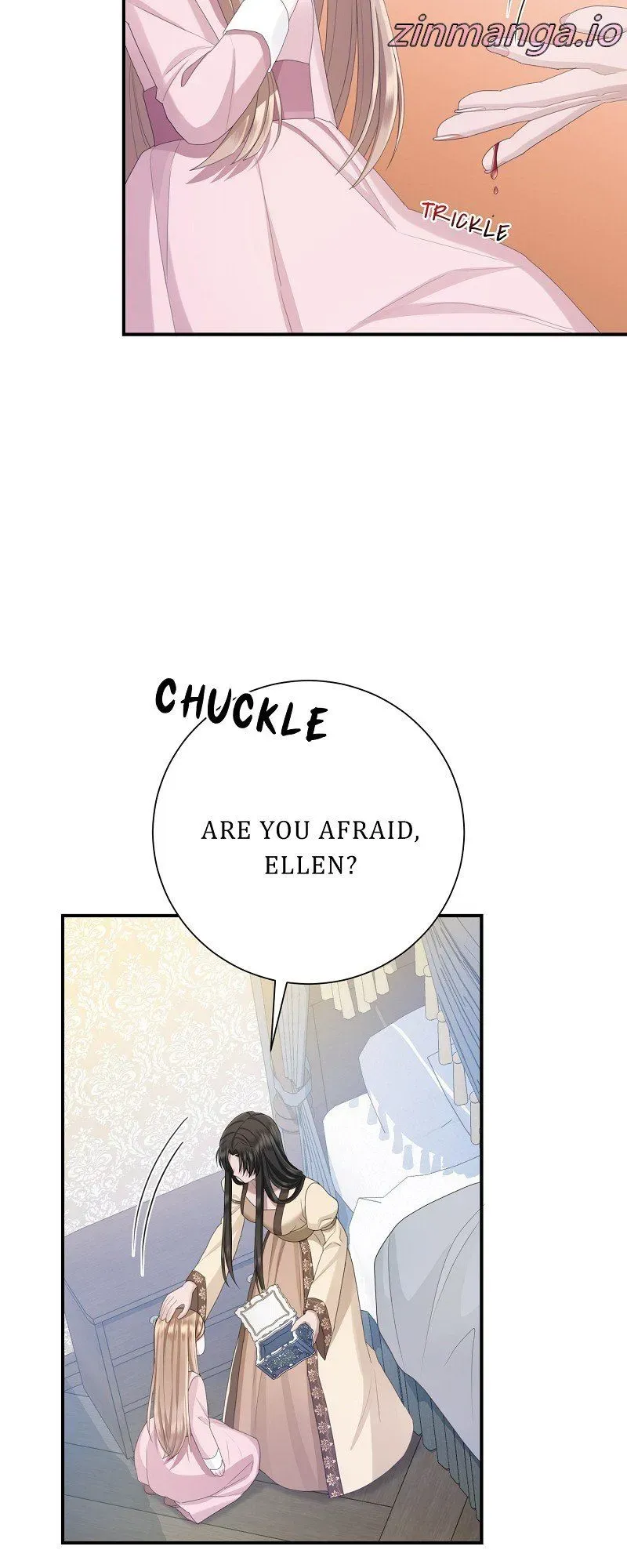 Read When Cinderella