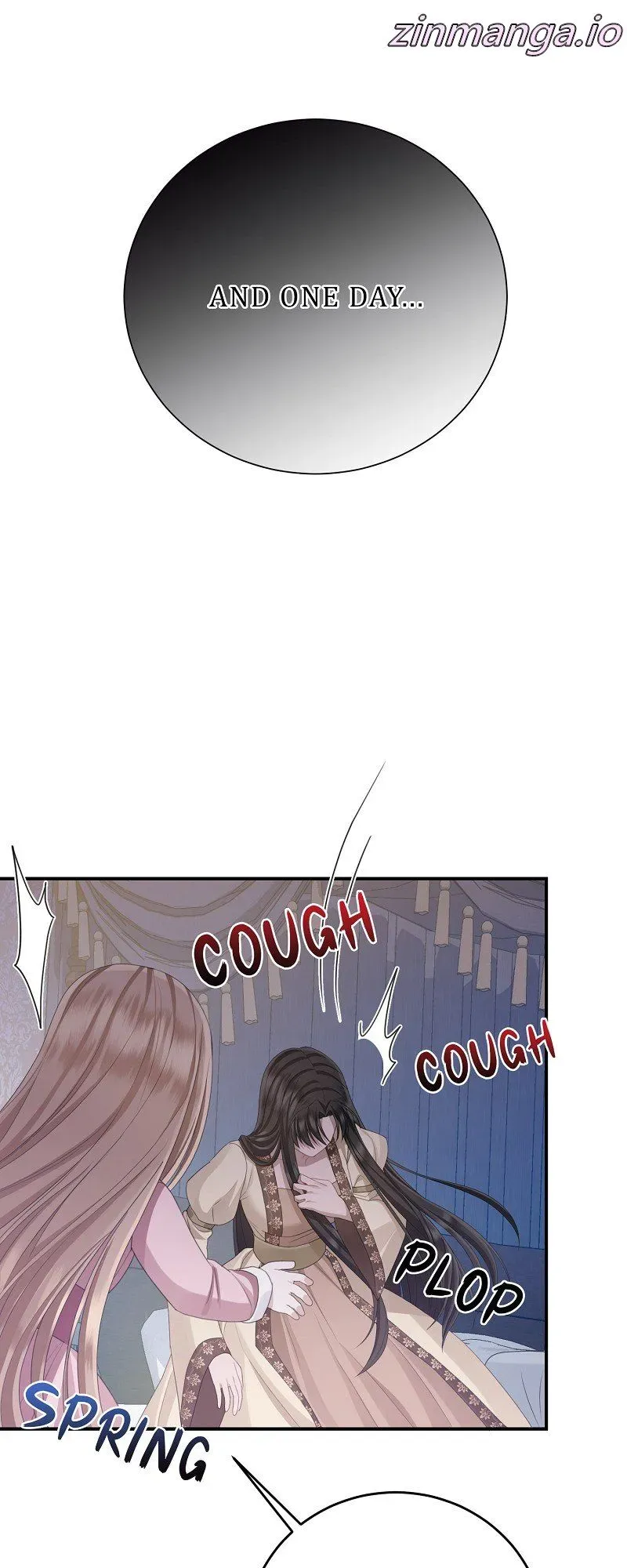 Read When Cinderella