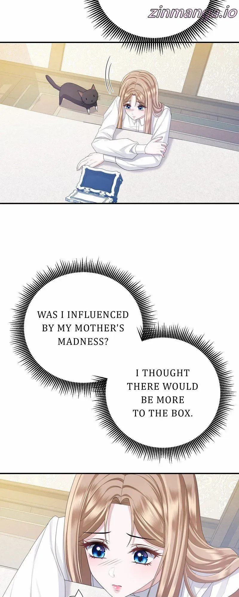 Read When Cinderella