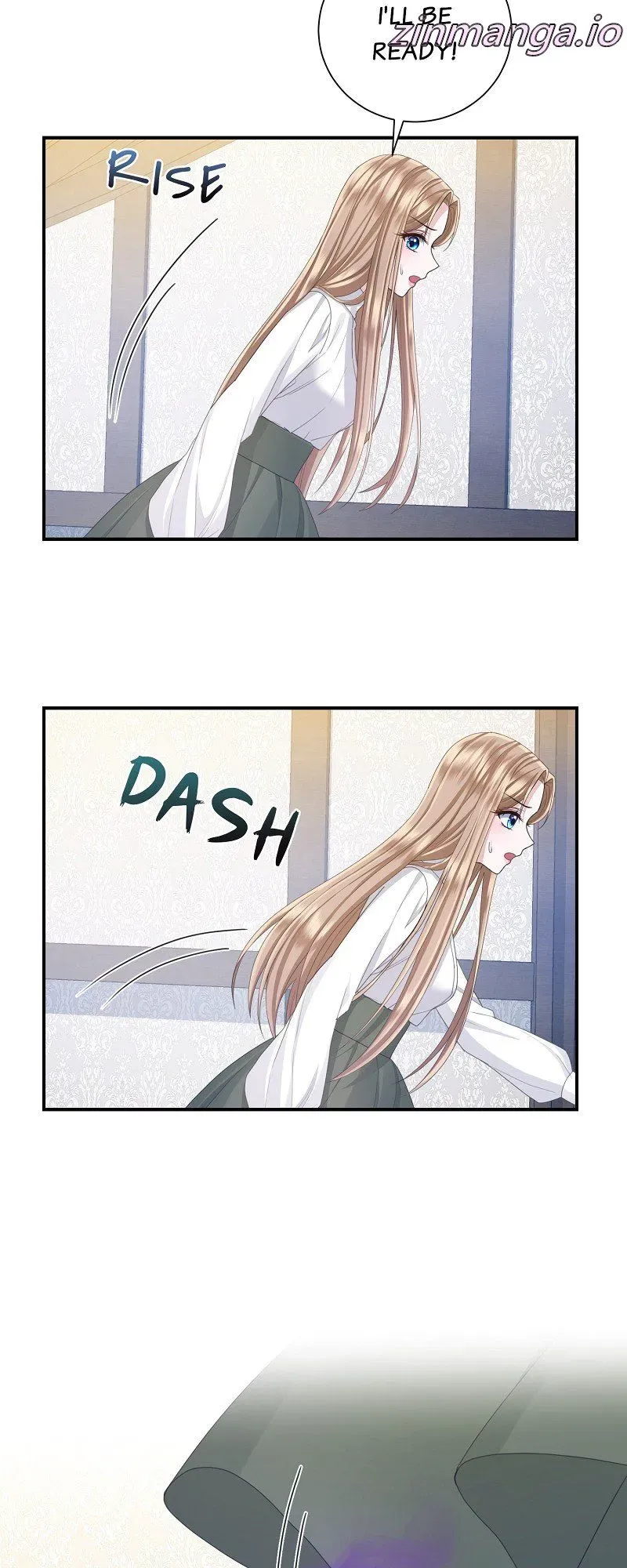 Read When Cinderella