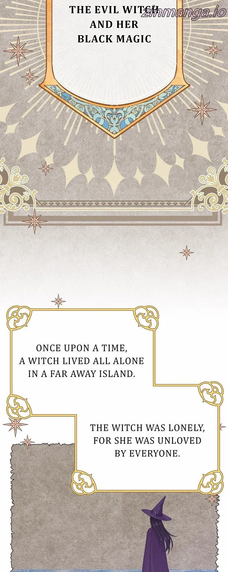 Read When Cinderella